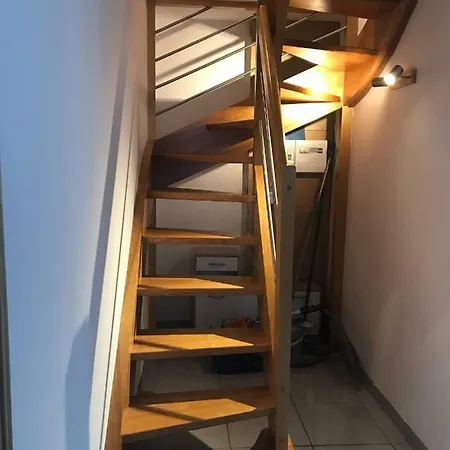 Gite Westhouse Extérieur photo