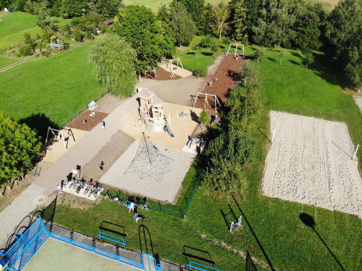 Gite Westhouse Hébergement de vacances Westhouse