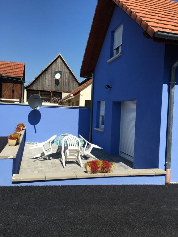 Gite Westhouse *