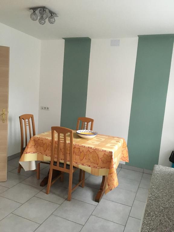 Gite Westhouse Hébergement de vacances Westhouse