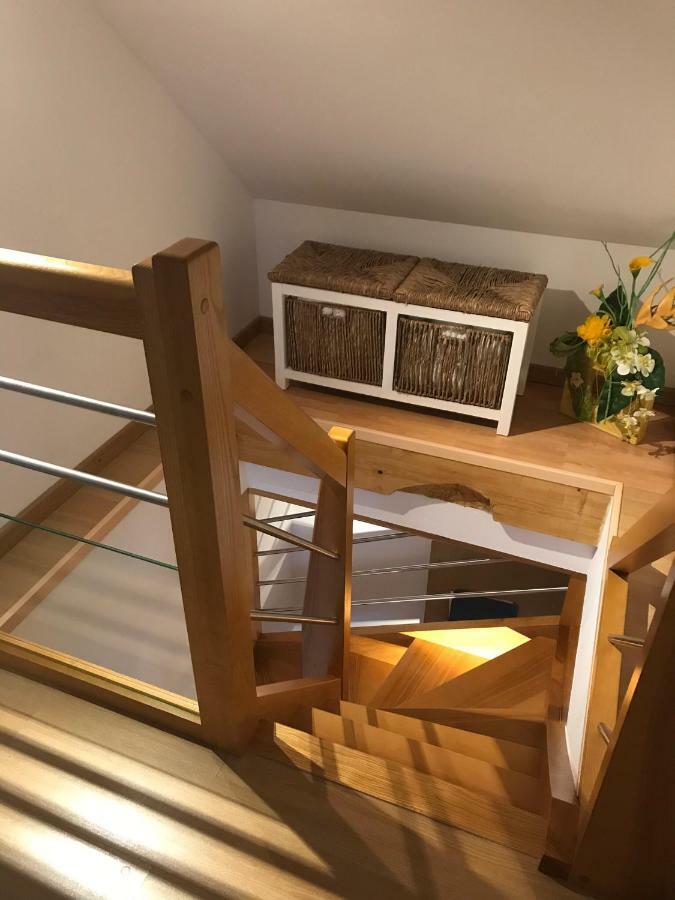 Gite Westhouse